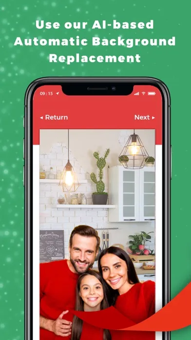 Digital Santa Claus應用截圖
